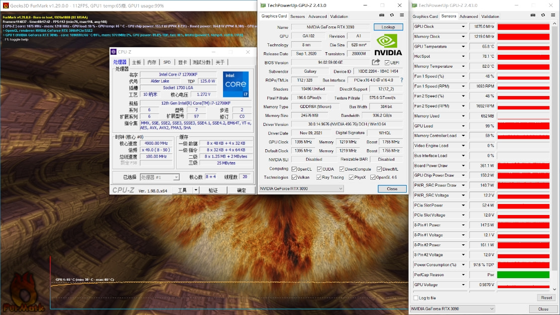技嘉z690雪鹰和小雕主板评测,技嘉z690小雕pro评测