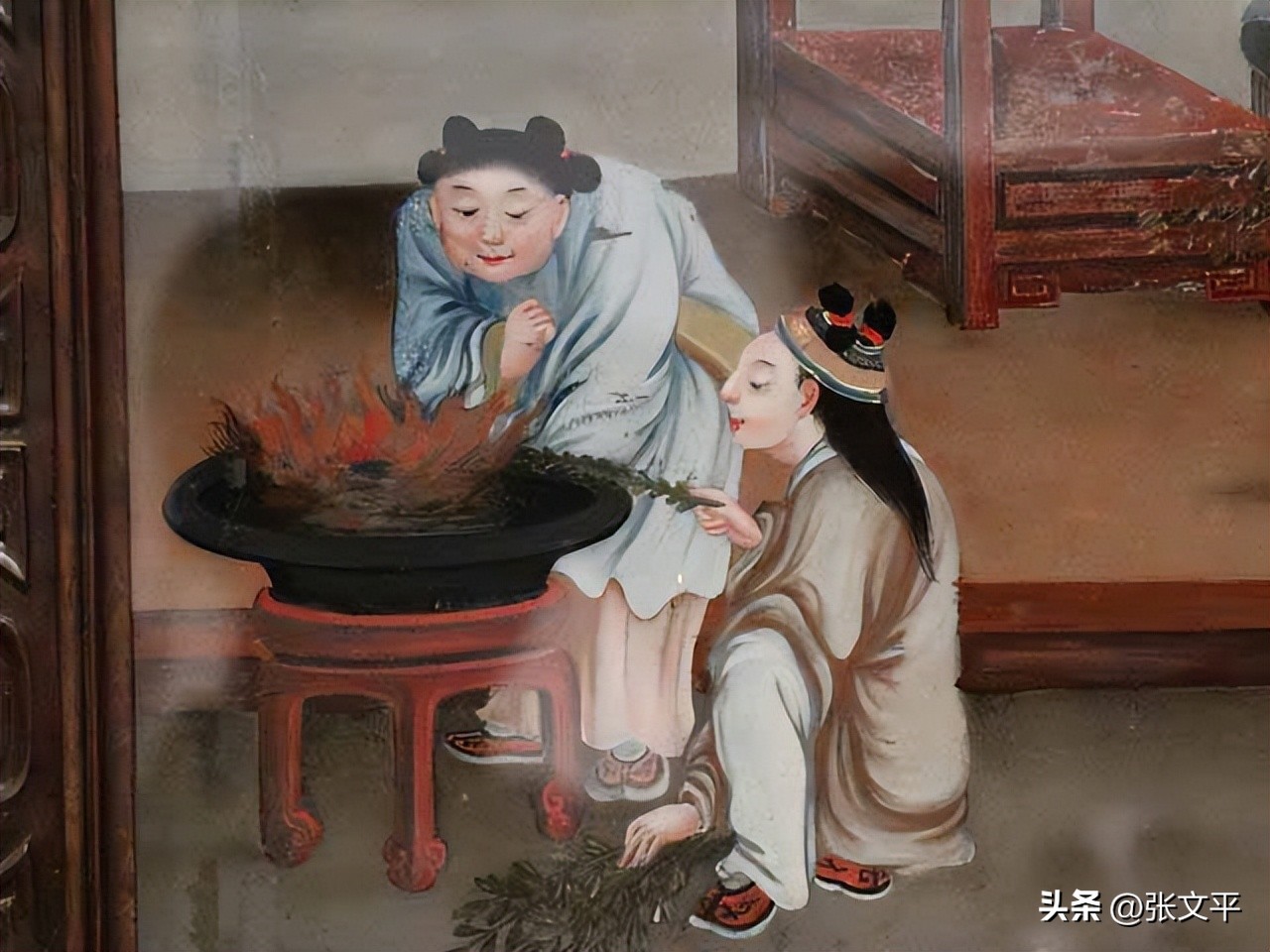 饭菜烧糊的意思是什么,饭菜烧糊了