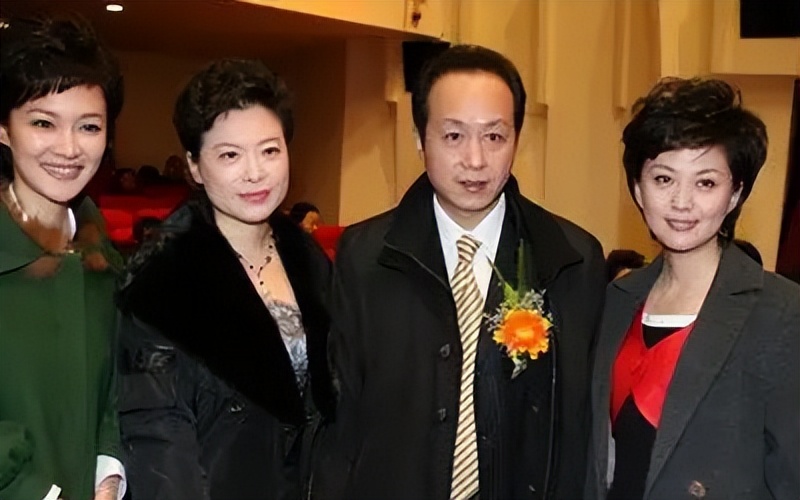 主持人罗京去世10年,主持人罗京去世年龄