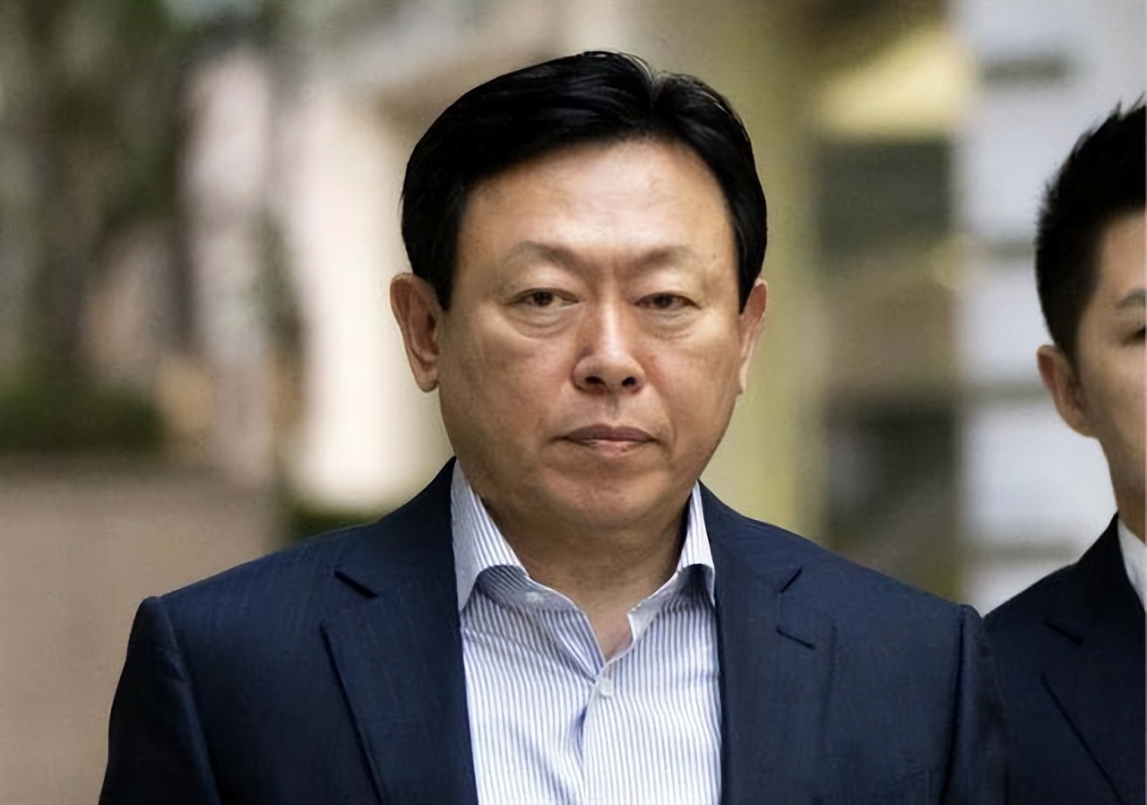 韩国女明星被财阀控制的证据,在韩国财阀真的是一手遮天吗