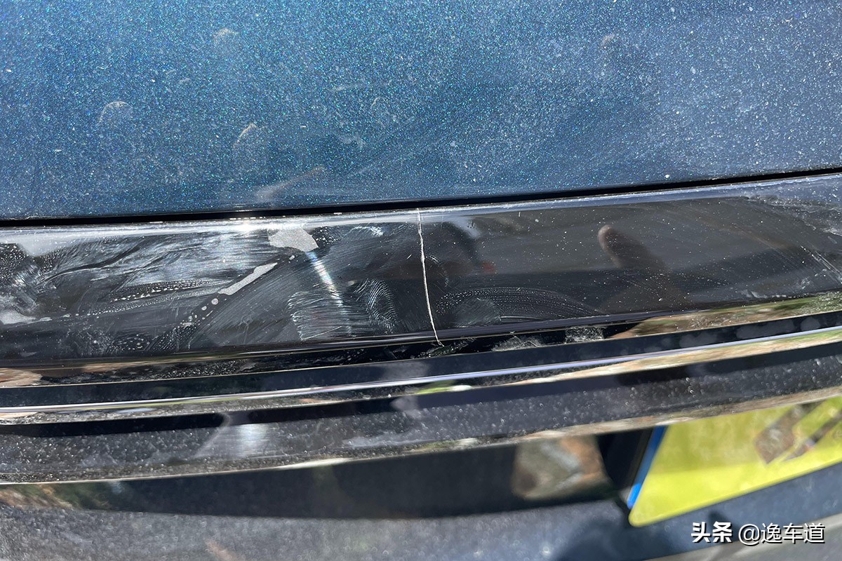 领克06二手车检验,领克06二手车检测