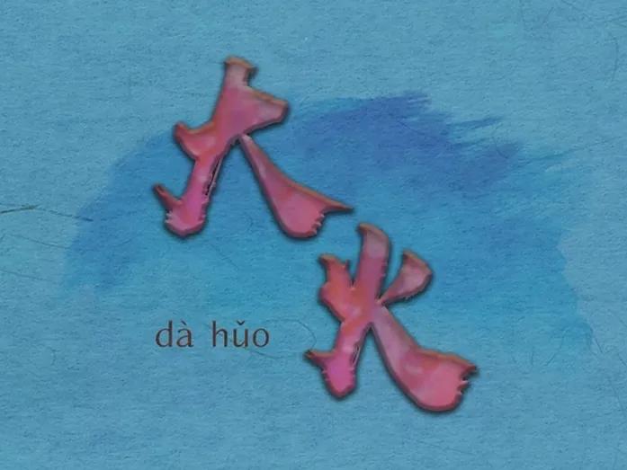 中国传统十二星座排名,中国的十二星座是什么样子的