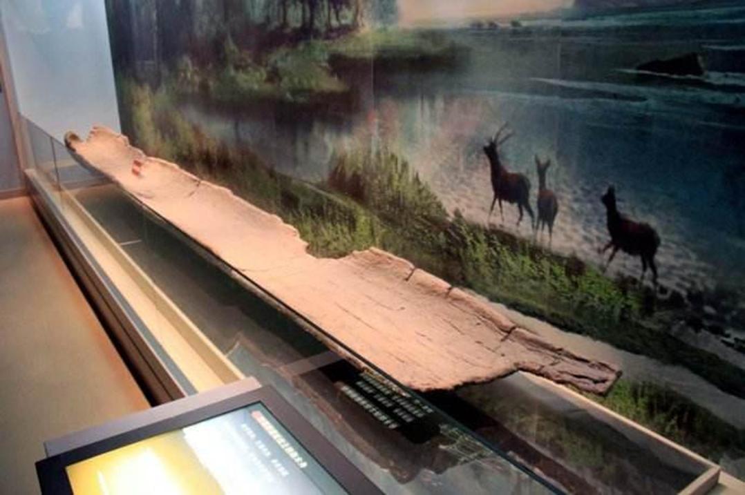 古代的钱塘江,罗刹江为什么改名钱塘江