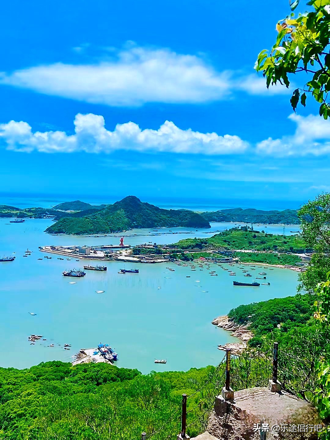 不同的人眼中有着不一样美景,五一霞浦二日游自由行攻略