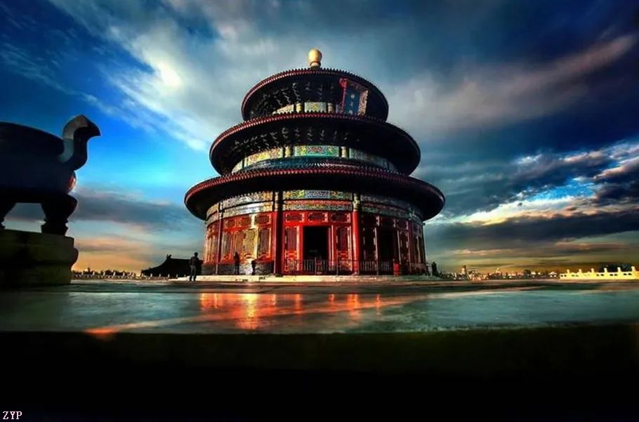 最美中国年摄影作品,大美中国全国摄影大赛