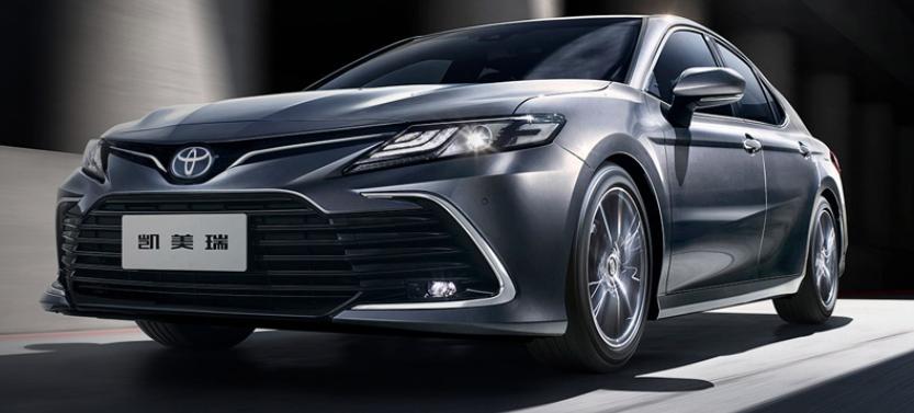 2023年国内丰田20W预算内油车轿车降价大比拼,哪款最值得买?