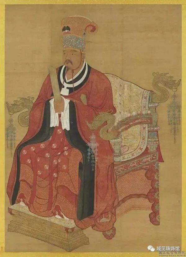 北宋时期的审美,宋朝的水晶