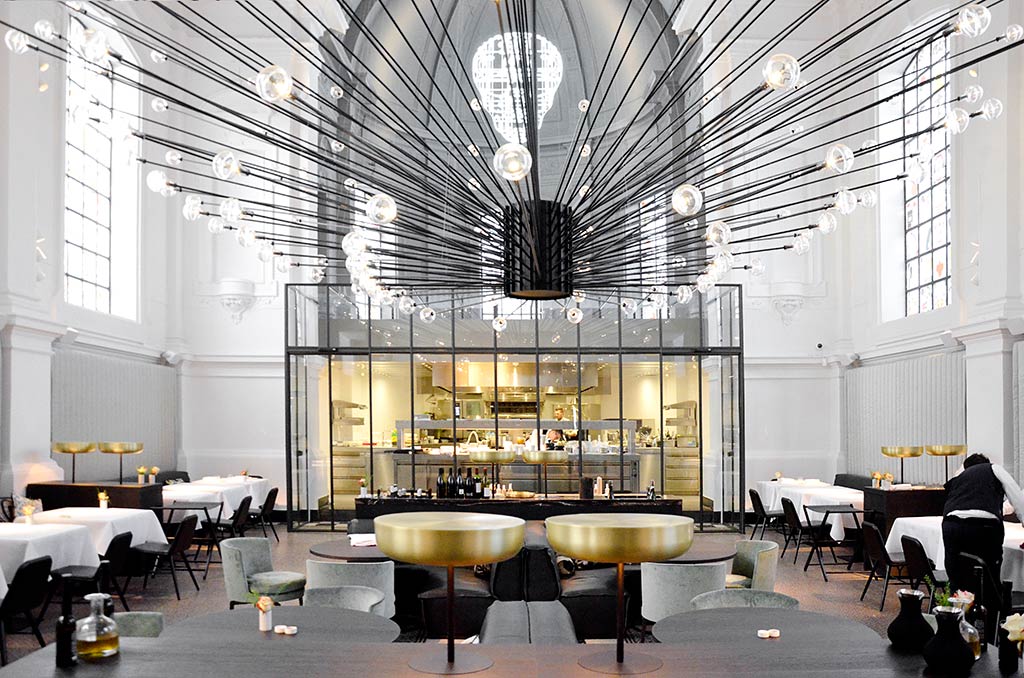 全球排名的餐厅是如何选出来的,2019全球最佳50餐厅榜单揭晓