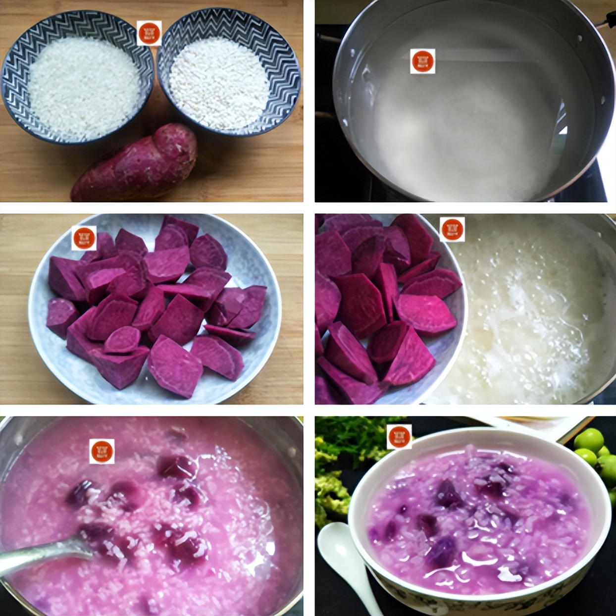 夏天什么粥有营养又香又好喝,秋冬适合喝什么粥家常