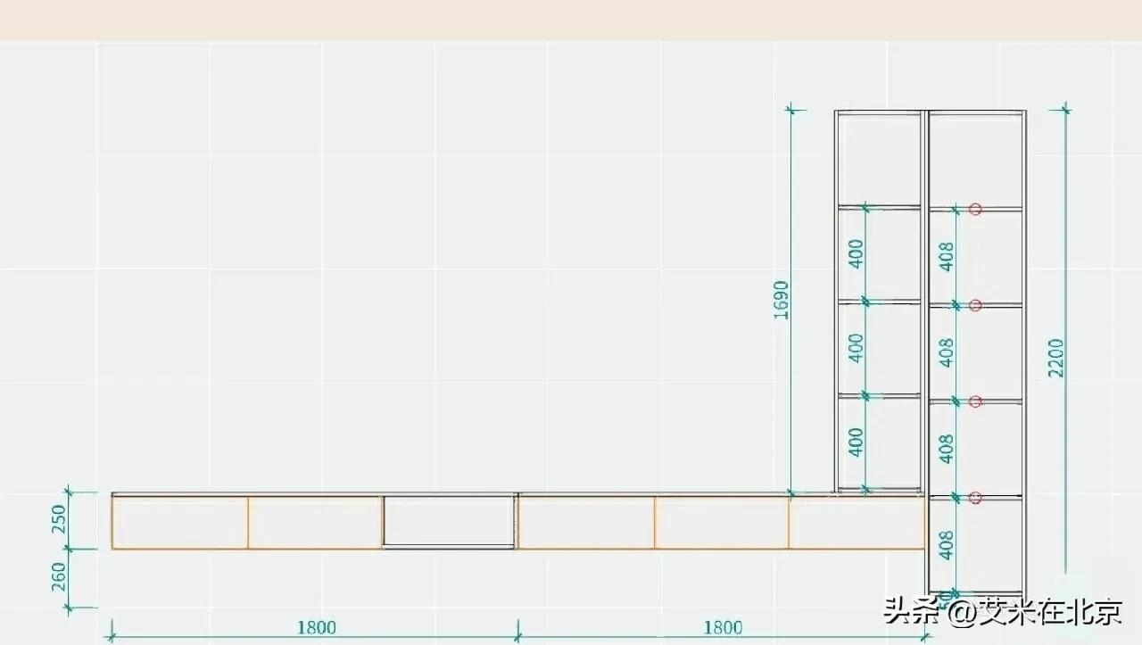 l型电视柜后期问题,l型电视柜有哪些讲究