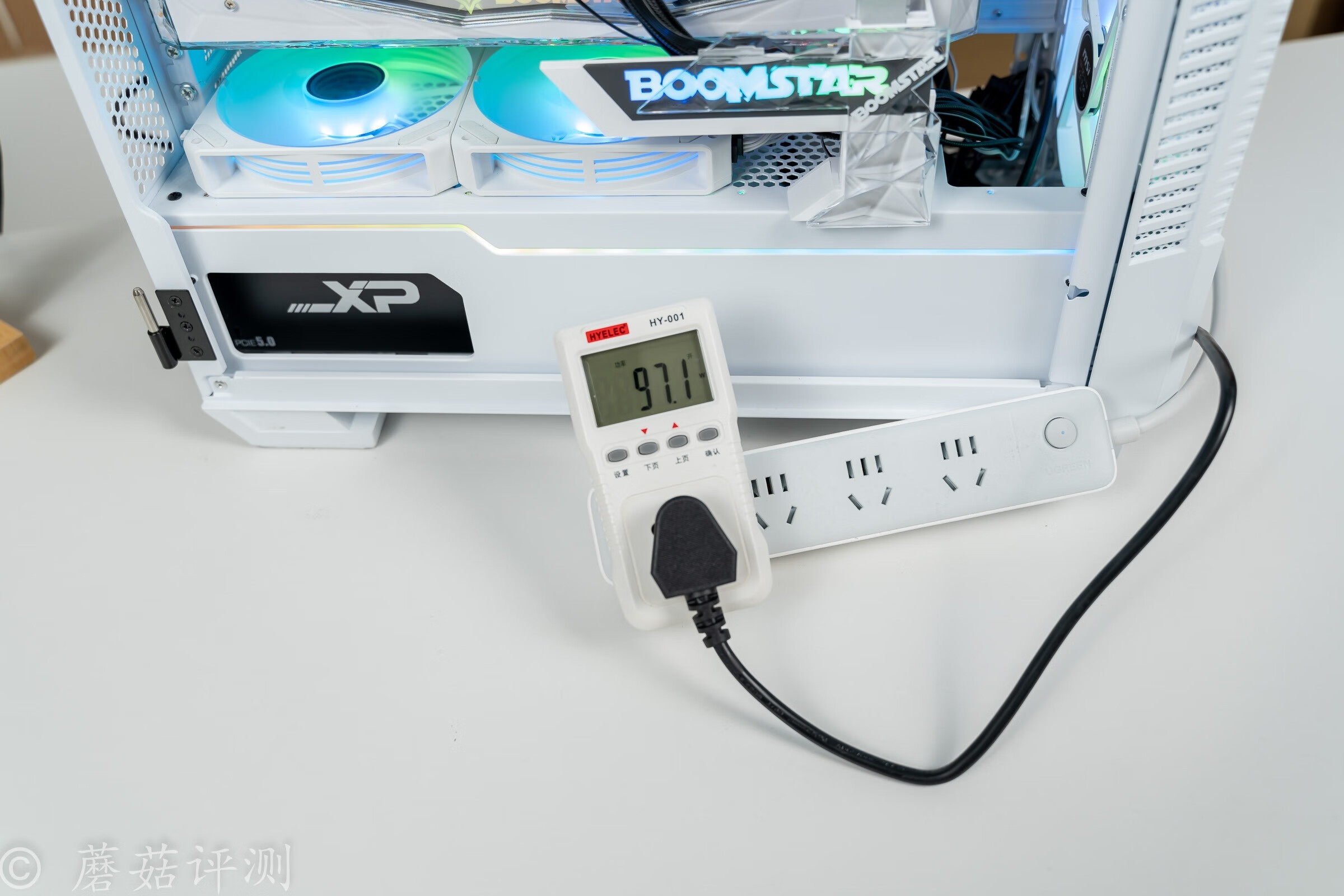 先马电源xp1000,先马xp1200wv3电源评测