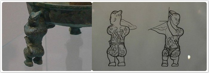 韩国男子穿丁字裤上街被抓，明明是为男性发明的，凭什么不能穿？