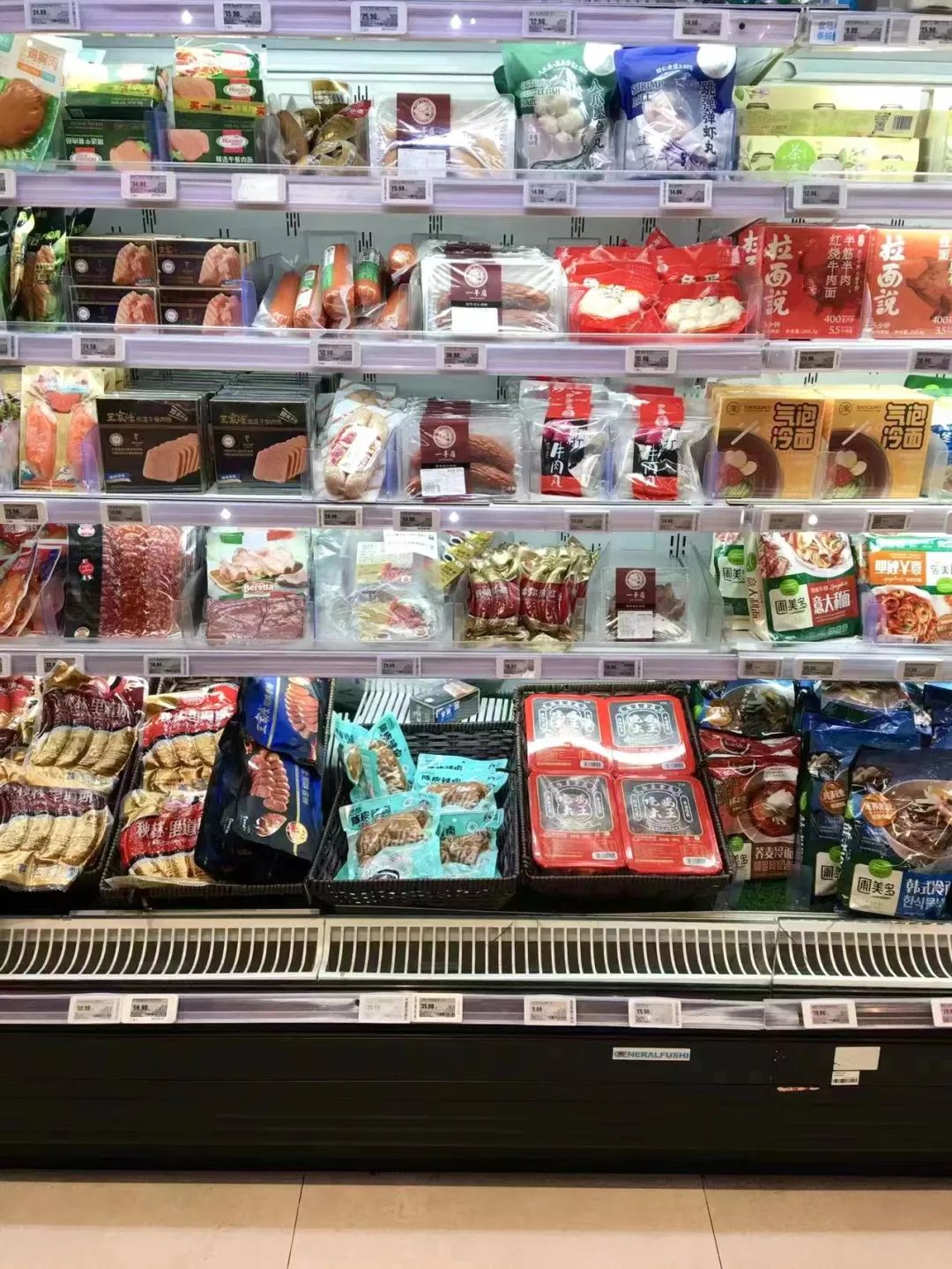 哈尔滨比较火的零食,哈尔滨必买的零食排行榜