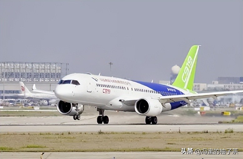 欧洲c919国产大飞机最新消息,c919与目前大型客机对比