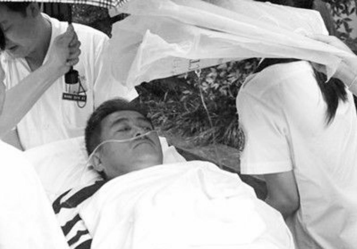 谢广坤儿媳妇出轨哪一集,谢广坤出轨后再引争议