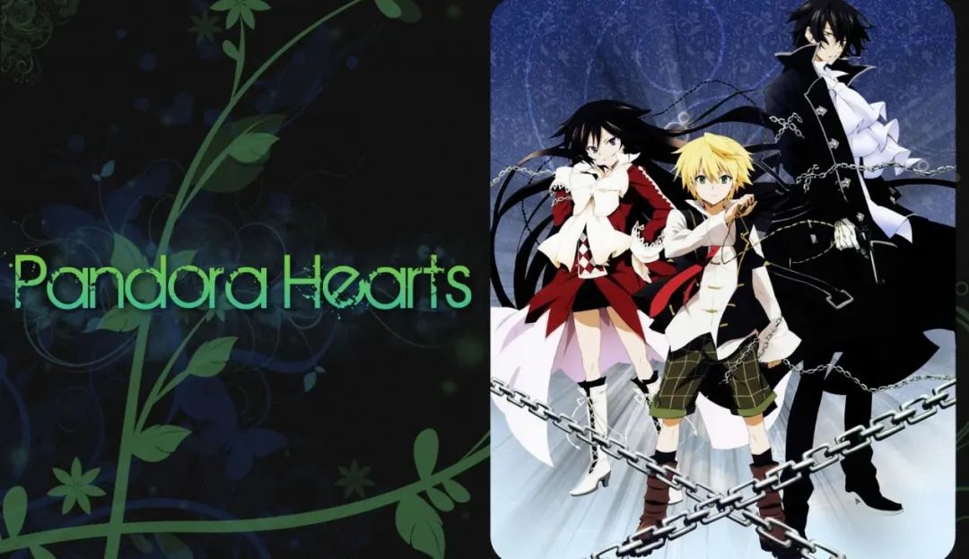 2020最火的十部漫改动画,漫改动画最成功的一部