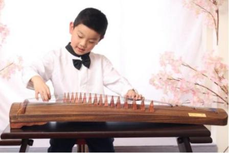 孩子学古筝厌烦了怎么办,学古筝注意事项