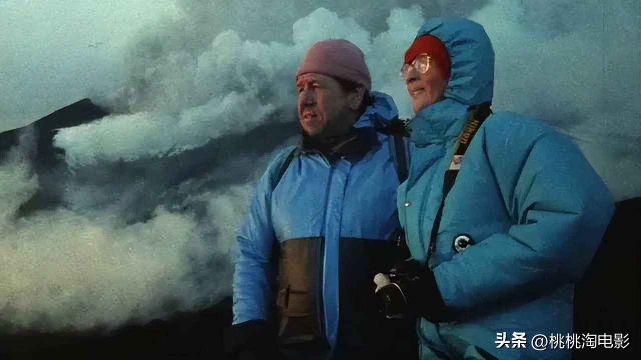 哇哇哇，这么多好电影，你选得过来么？