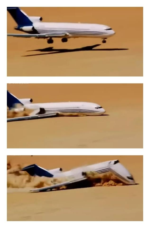 疑似mh370残骸,疑似mh370飞行视频