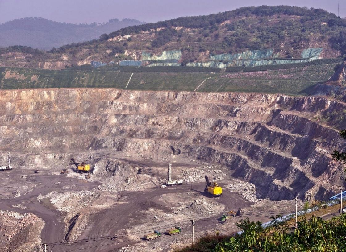 玻利维亚铁矿卖不出去的原因,玻利维亚穆通铁矿没有开采的原因