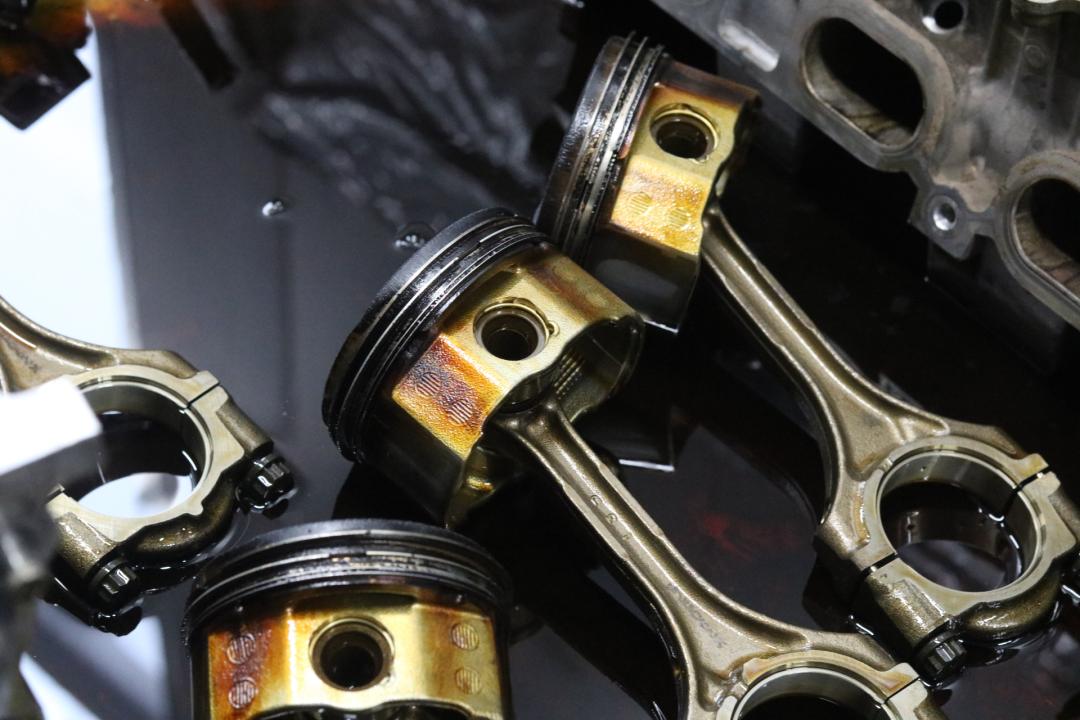 老rav4车翻新改造全过程,老款rav4比新款好太多