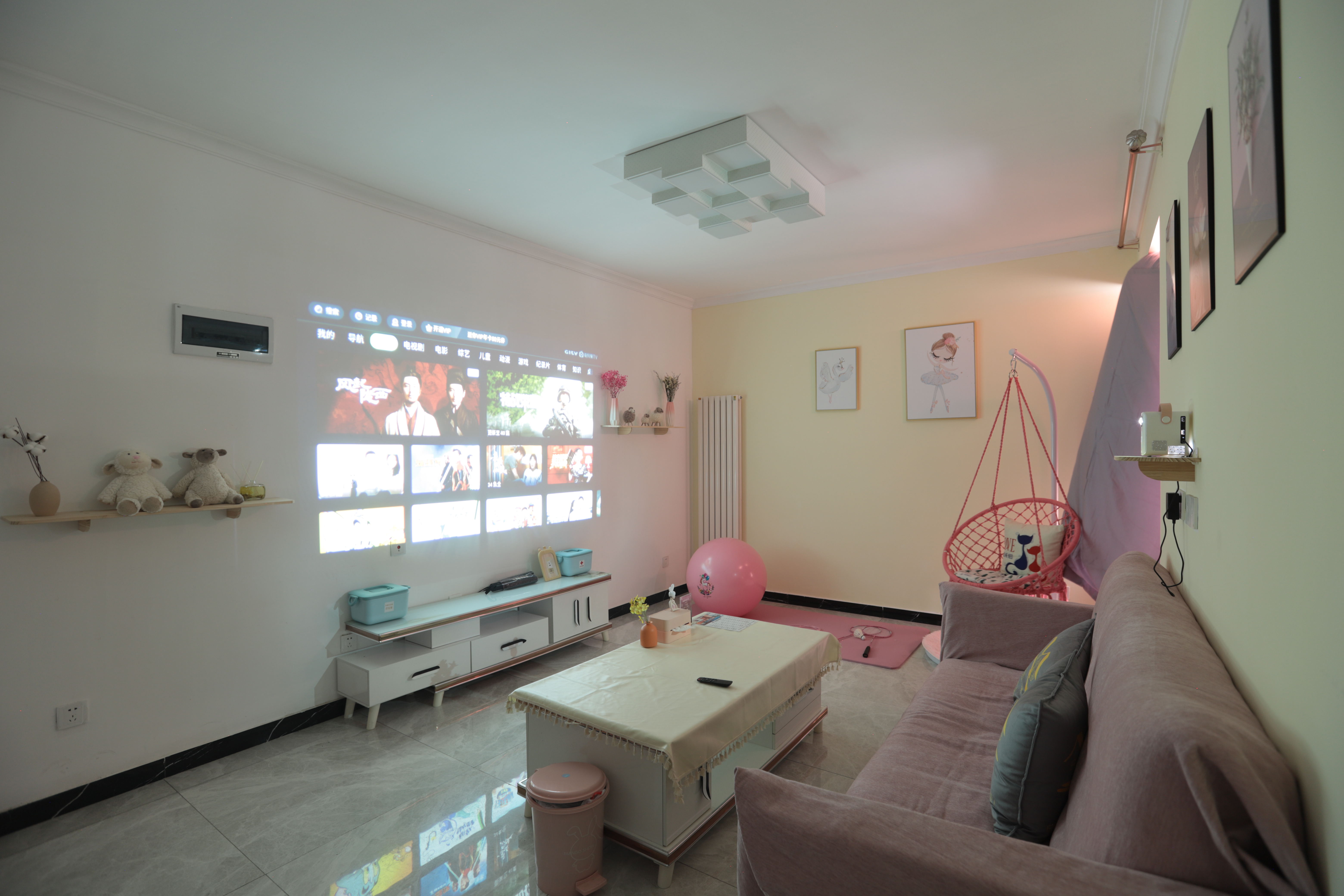 实惠的民宿托管,甲第星罗民宿联系电话