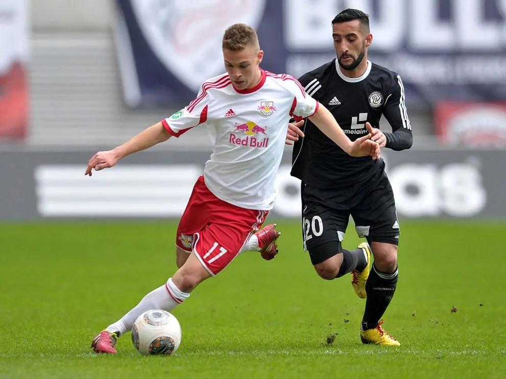 基米希比拉姆差多少,基米希诺伊尔特尔