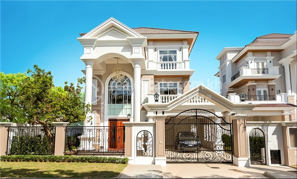 柬埔寨房子投资市场,柬埔寨投资房产指南最新