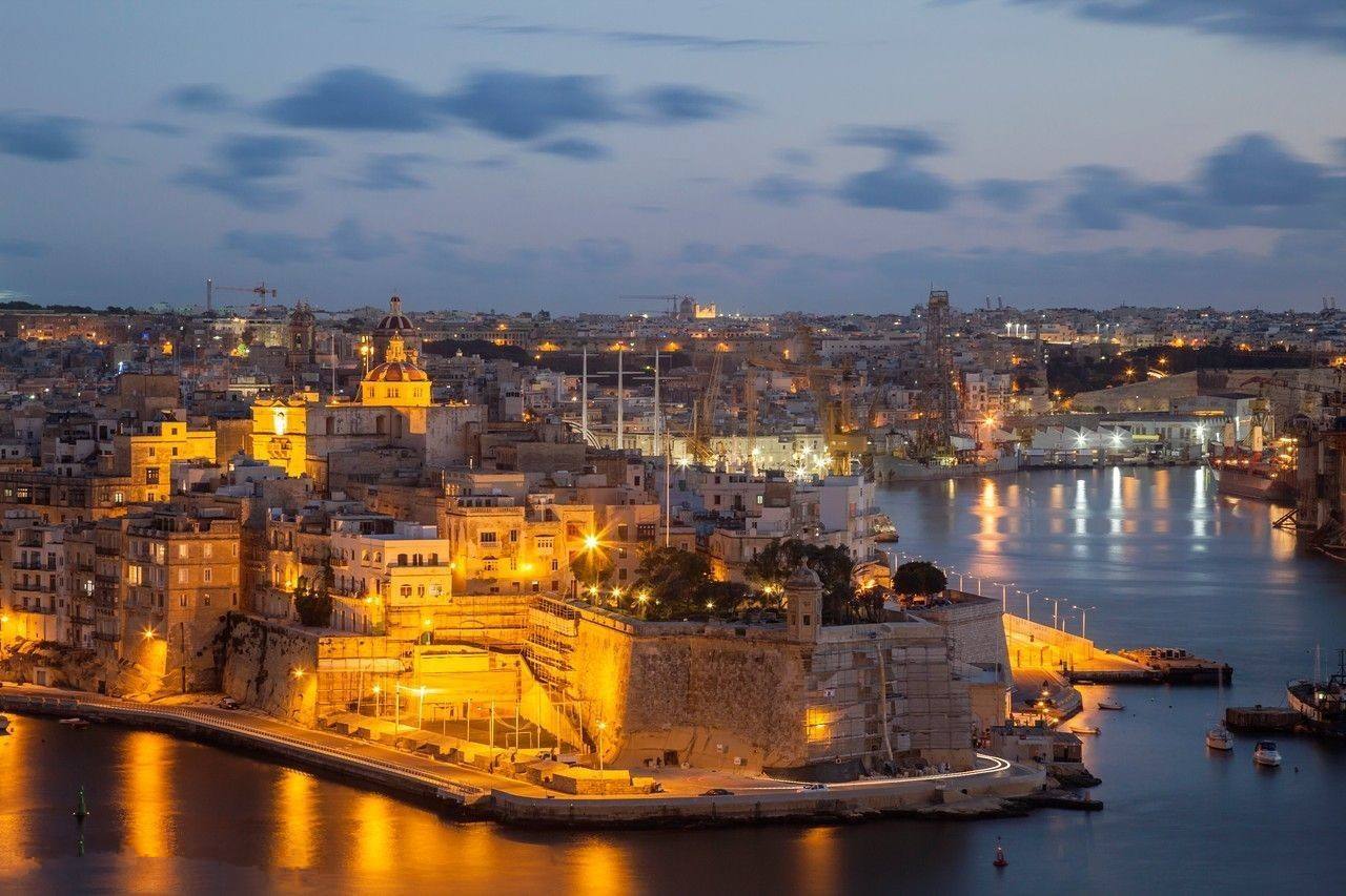 马耳他最新视频,马耳他现在怎么样