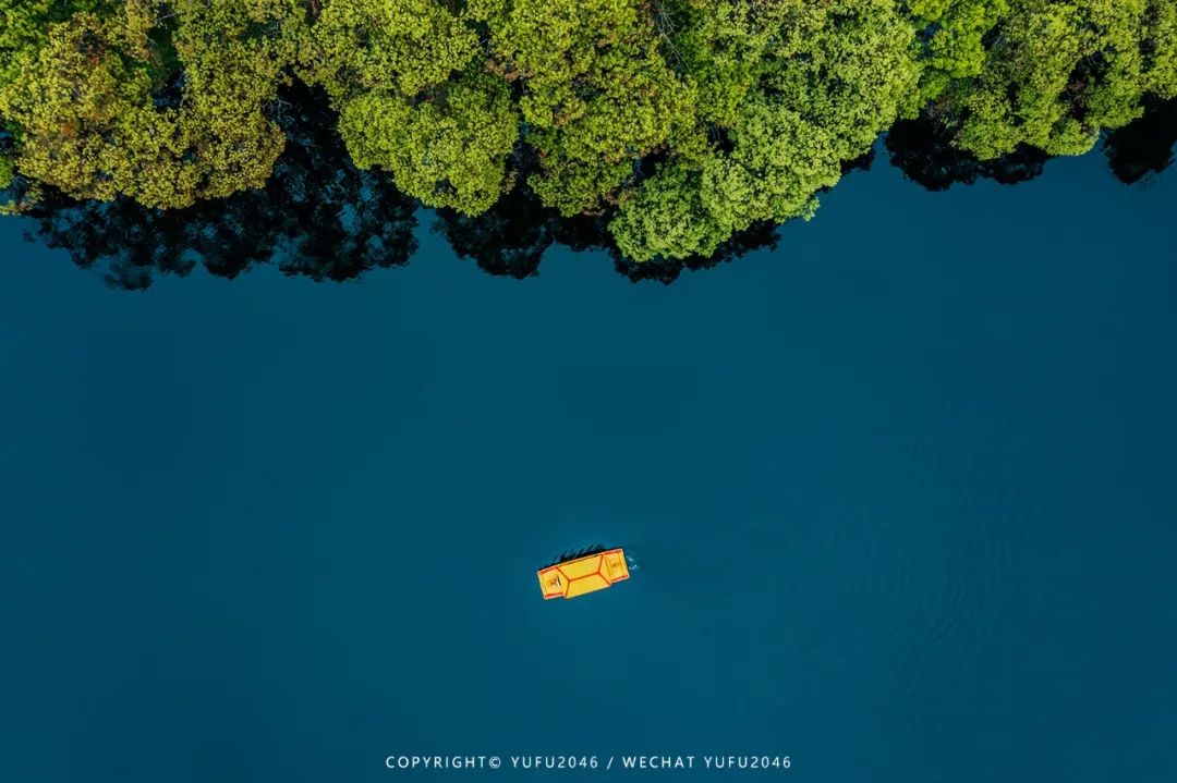 潮州古城别样的风景,瞰见潮州