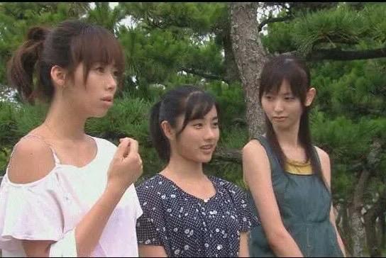 石原里美出道十九年35部影视作品大盘点！看日剧女王是如何炼成的