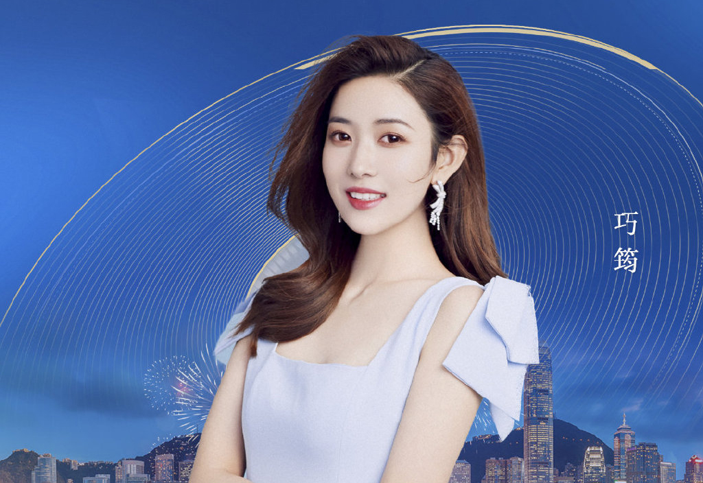 央视主持人组合同台,央视百位主持同台