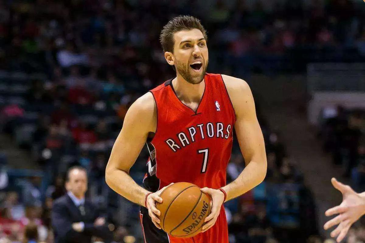 nba史上第一位得分后卫状元,06年状元巴尼亚尼集锦