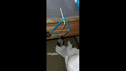 水之呼吸，物理之型，水流振动！|正经玩