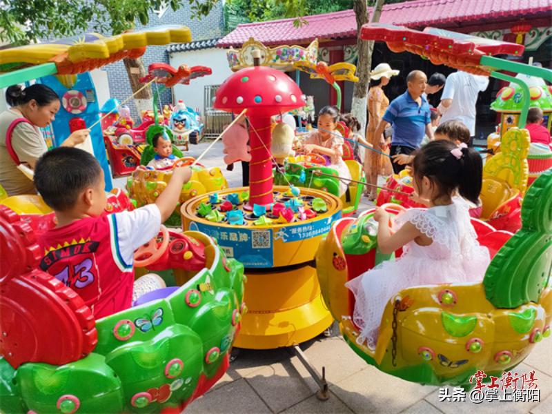 动物主题公园迷宫遛娃好去处,遛娃乐翻天