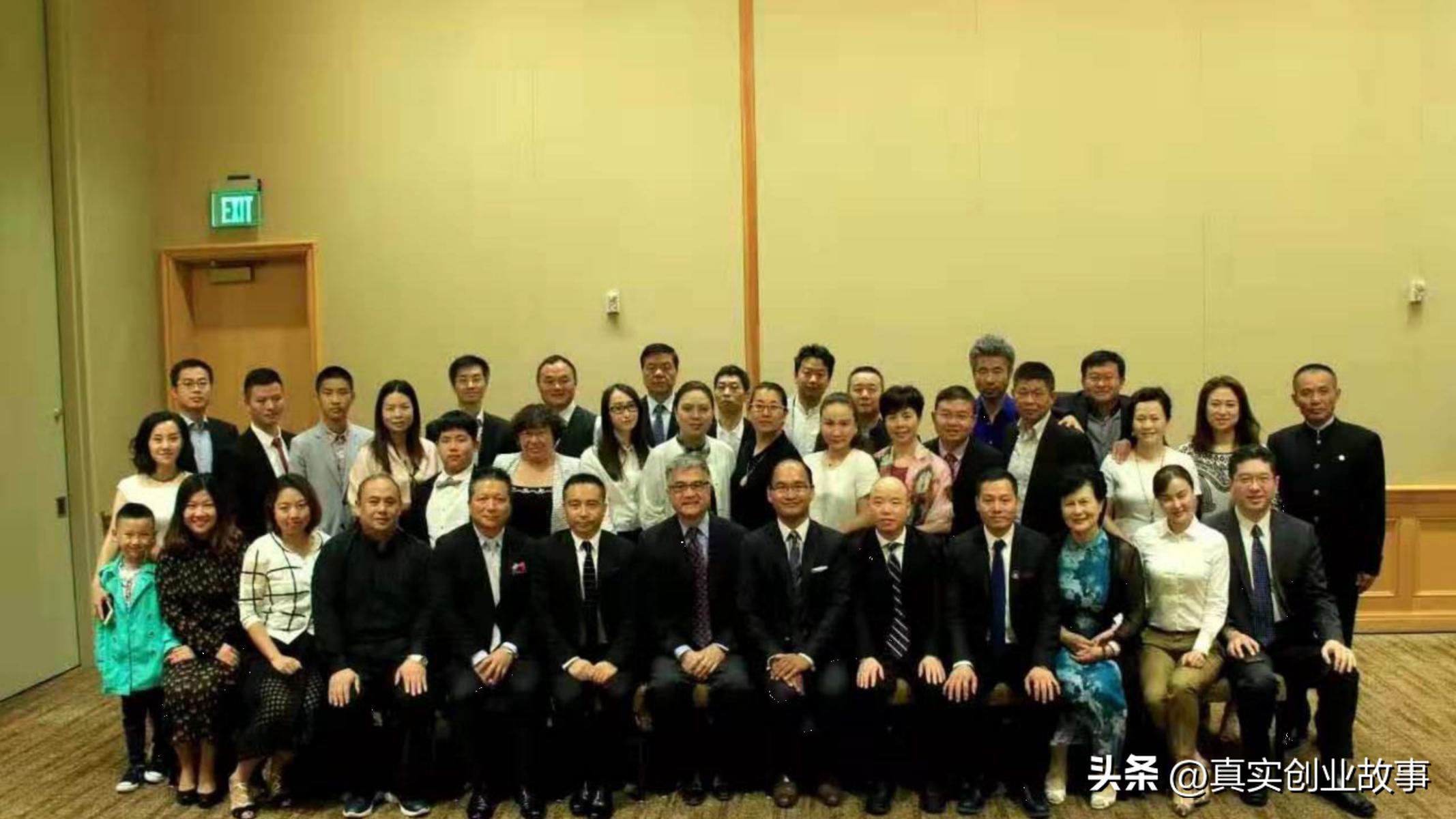 他，是教育界“沃尔玛”聚成创始人，而今又将如何再现辉煌？