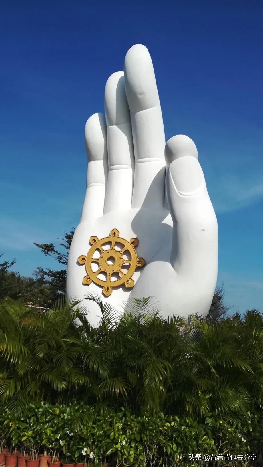 海南岛旅游十大必去景点,海南岛自由行必去的十大景点