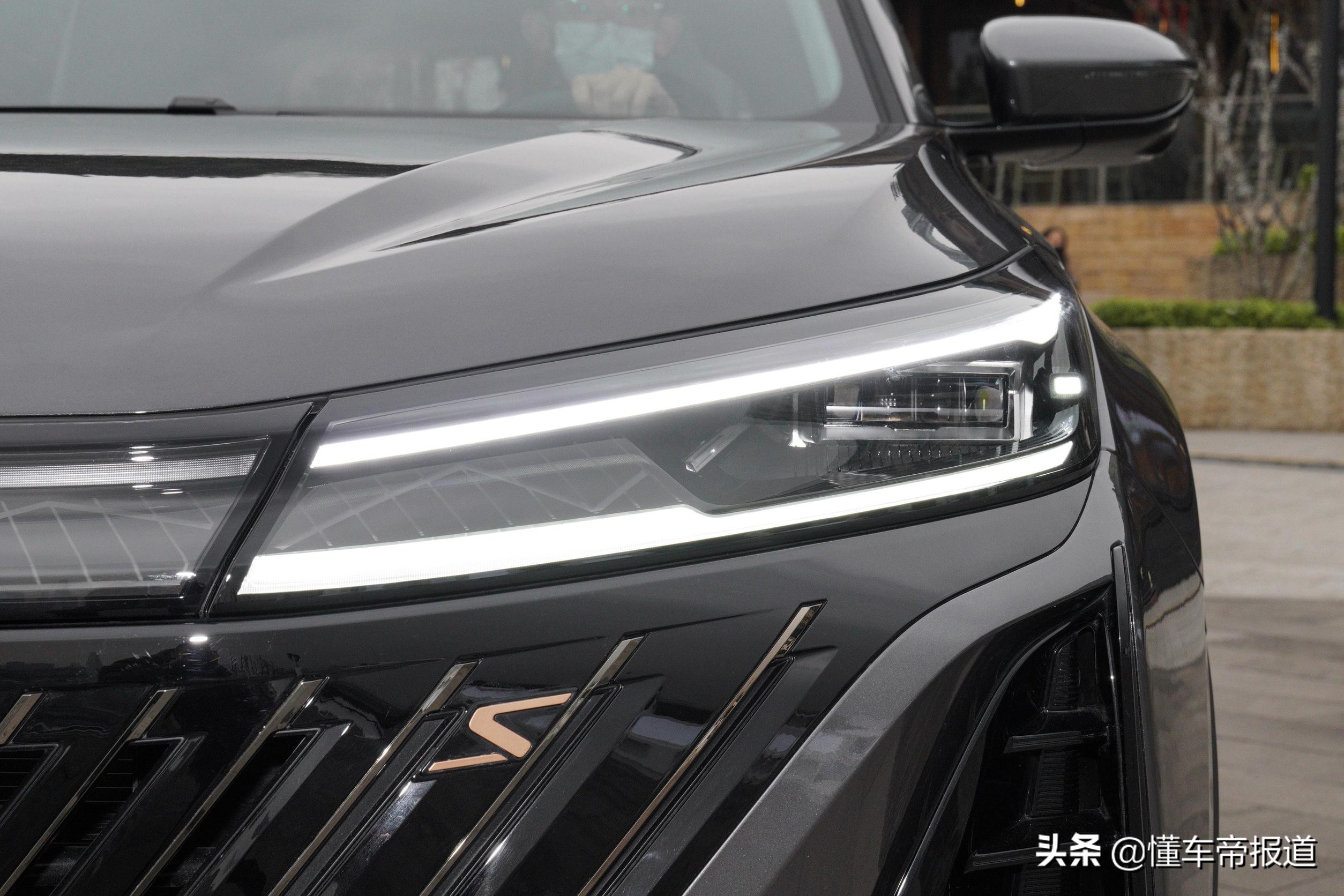 长安cs75plus和瑞虎8plus,长安第二代cs75plus价格明细