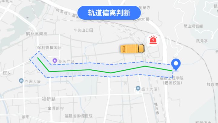 至简管车丨全面预判强效管理,AIoT技术破解偷煤换煤监管难题