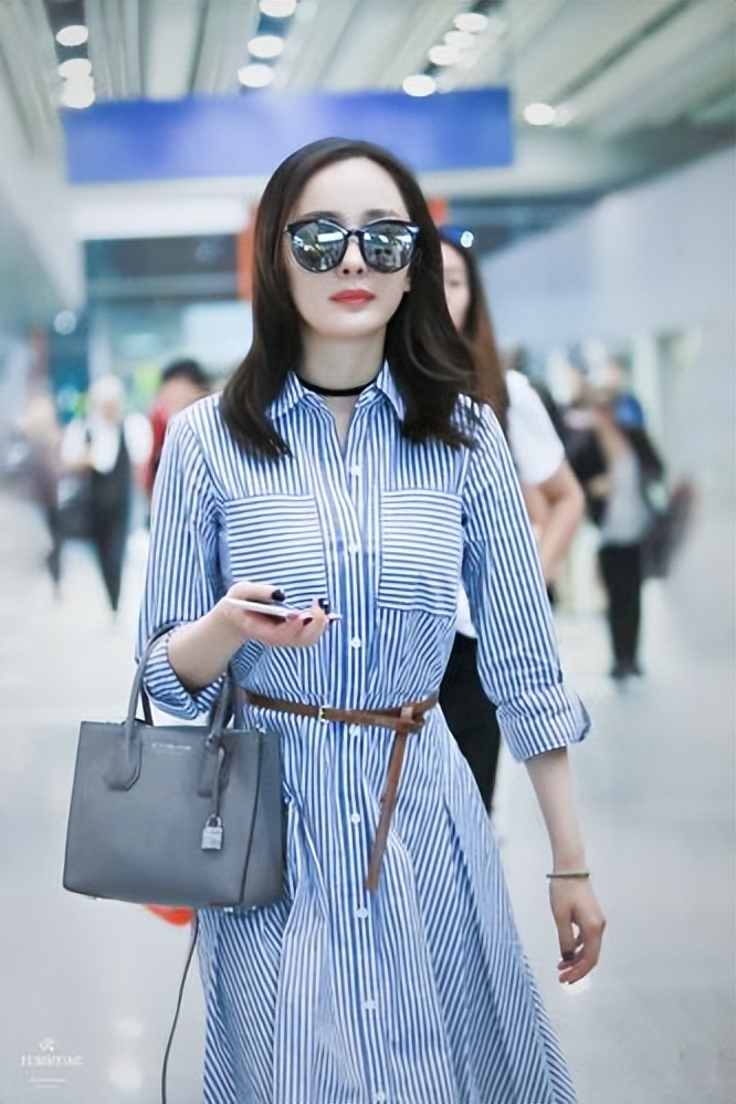 长得不好看却能红一塌糊涂的女星,惊艳荧屏却退圈的7位女星