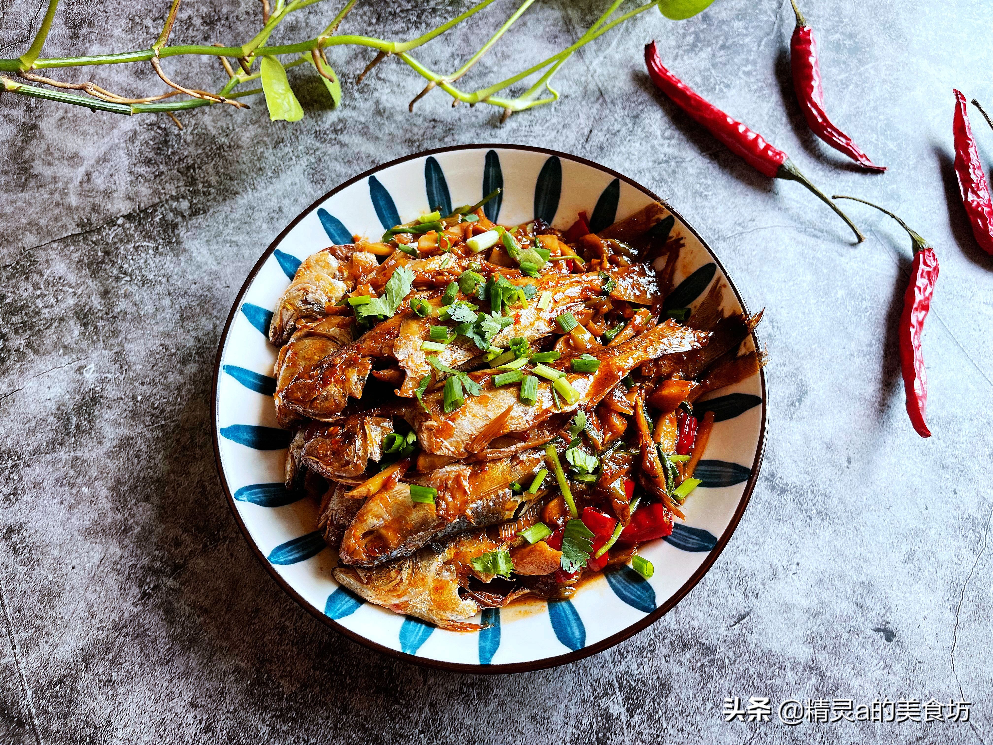 一般海鱼怎么煮好吃,清炖海鱼的做法最正宗的做法