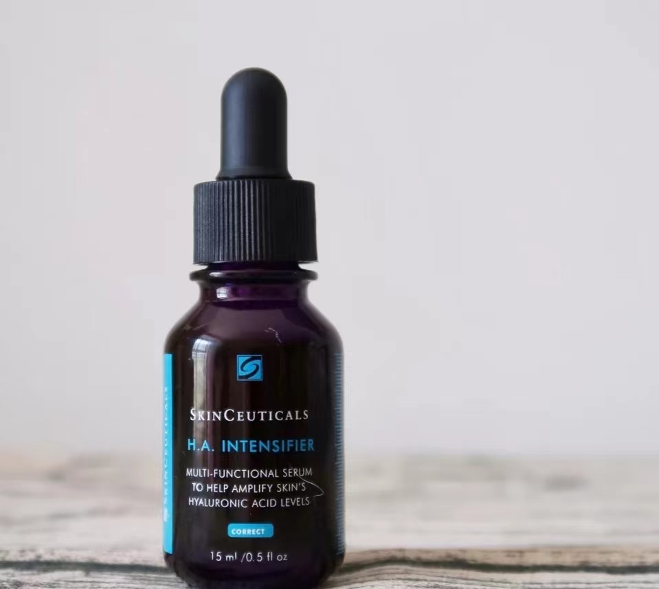 早睡不了又不想垮脸？4款能让脸“紧一圈”的精华，熬夜肌别错过