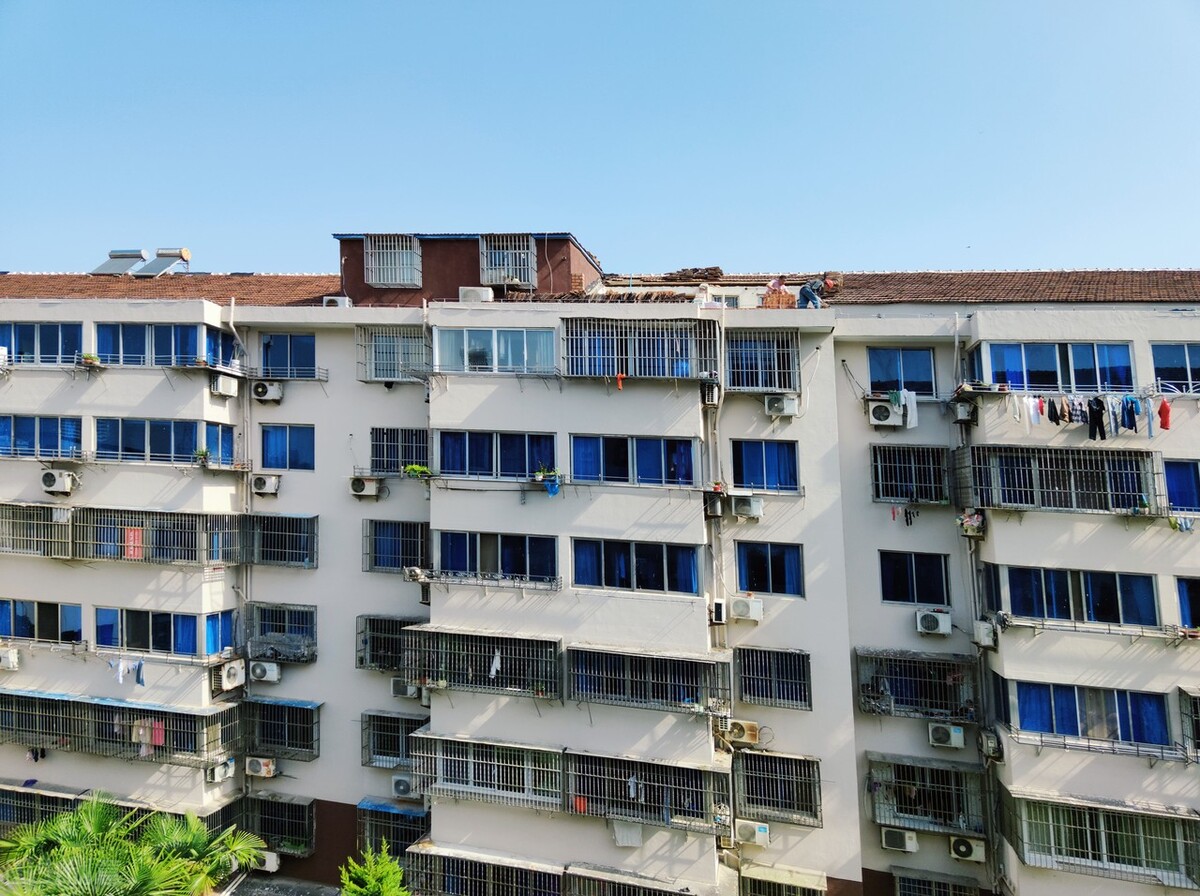 镇江哪个小区加装电梯,安置房电梯房二楼可以买吗