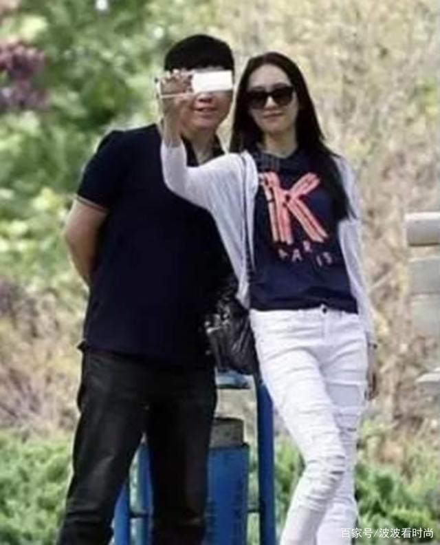 企业家王冉结过几次婚,资本大鳄王冉娶童瑶