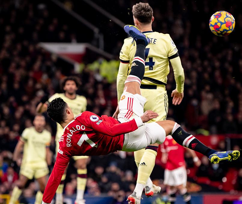 为什么c罗是曼联最大的麻烦,c罗和曼联发生了什么事情