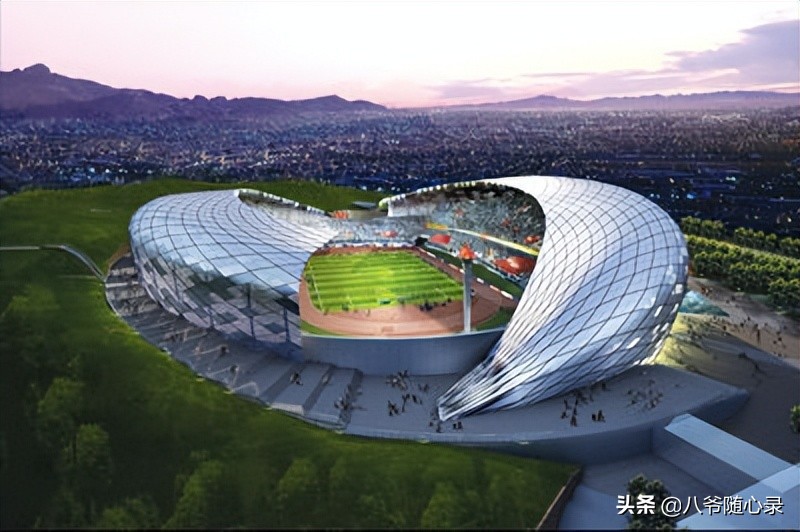 大连城市向北未来5年规划,大连城市更新潜力