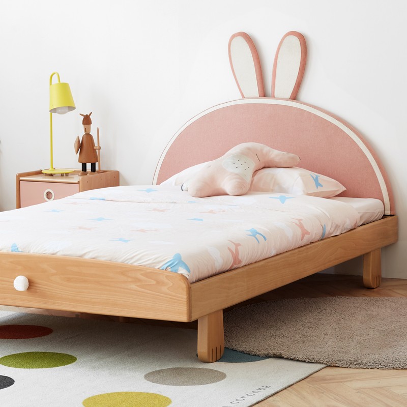 买儿童床要注意什么,购买儿童床需要注意什么