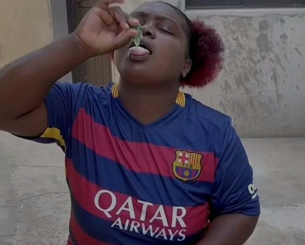 一年赚上亿元外汇，就靠三块钱的风油精，非洲大陆上的东方神油