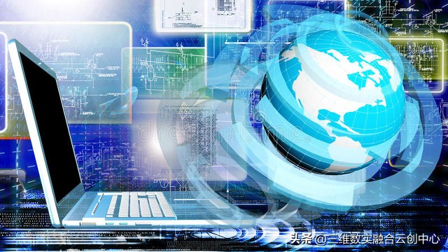 数字经济催生新产业的方式,数字赋能产业新经济迸发新活力