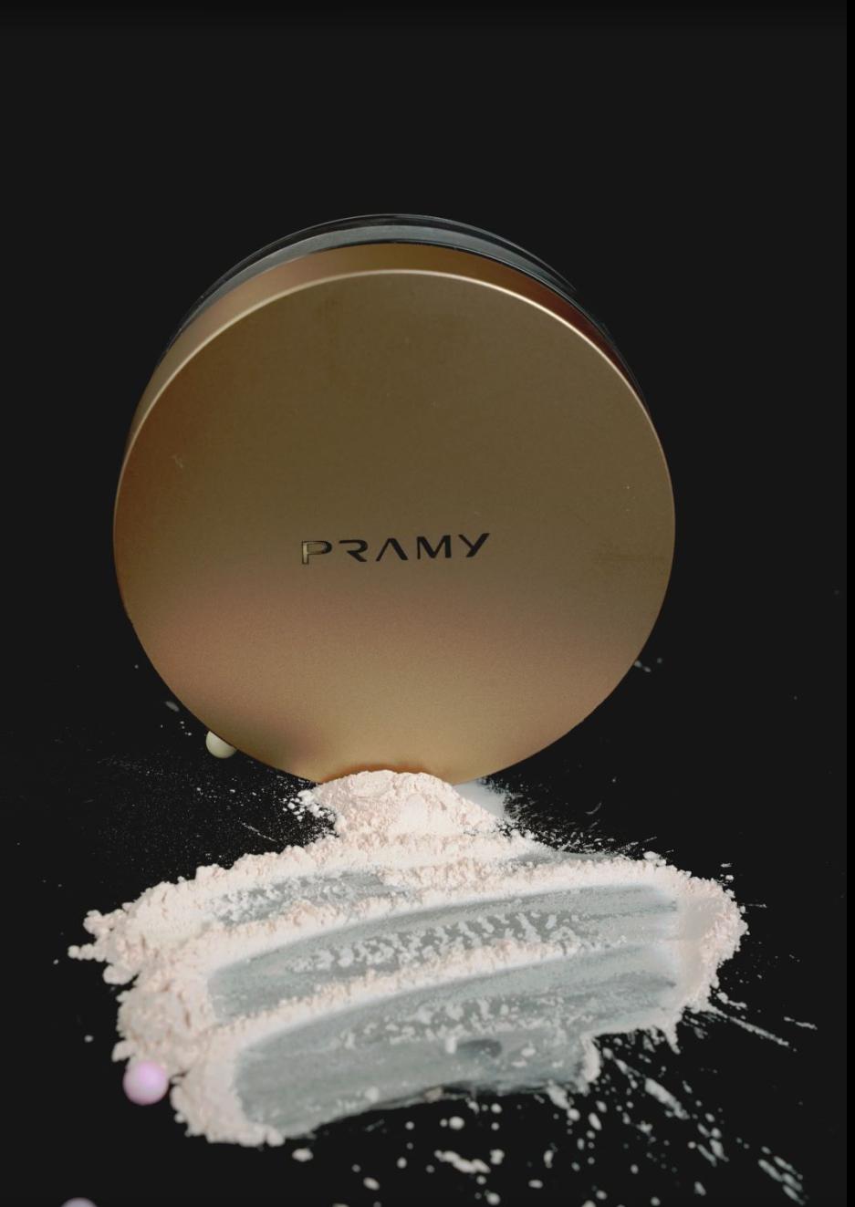 瞬间磨皮的散粉测评,哑光色散粉推荐公认好用第一名